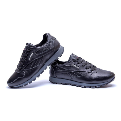 Кросівки чоловічі шкіряні Reebok classic