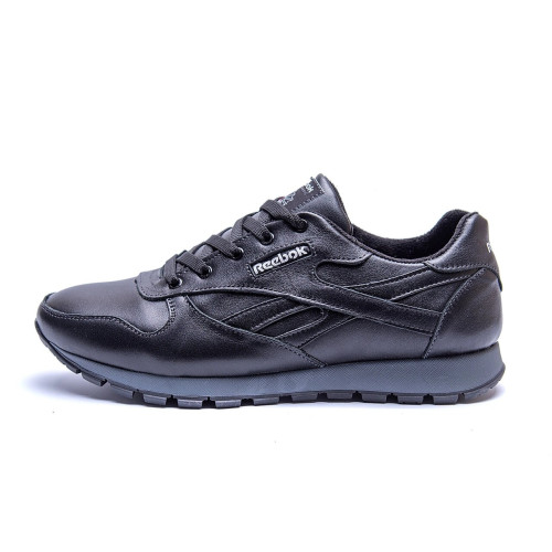 Кросівки чоловічі шкіряні Reebok classic