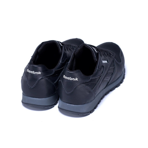 Кросівки чоловічі шкіряні Reebok classic
