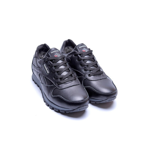 Кросівки чоловічі шкіряні Reebok classic
