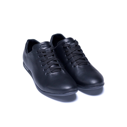 Кросівки чоловічі шкіряні класичні