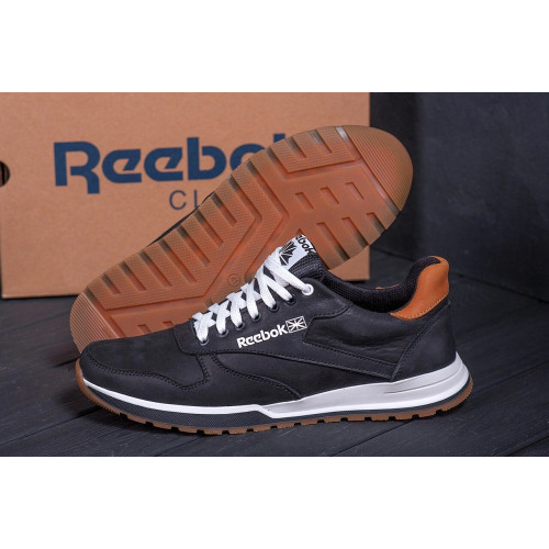 Кросівки чоловічі Reebok