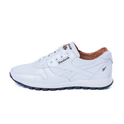 Кросівки чоловічі білі Reebok 