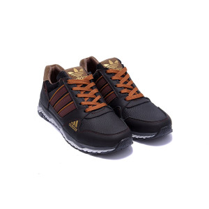 Кроссовки мужские Adidas brown Кроссовки мужские Adidas brown