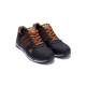 Кросівки чоловічі Adidas brown