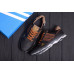 Кроссовки мужские Adidas brown