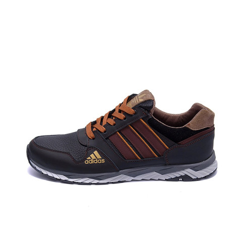 Кроссовки мужские Adidas brown