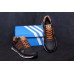 Кроссовки мужские Adidas brown