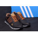 Кроссовки мужские Adidas brown