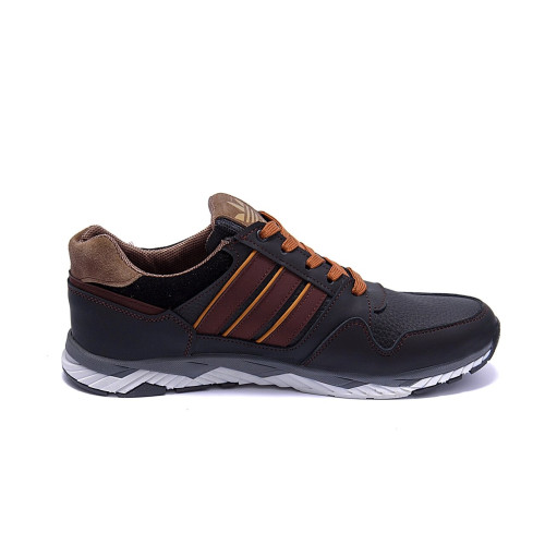 Кроссовки мужские Adidas brown
