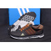 Кроссовки мужские Adidas brown