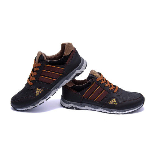 Кроссовки мужские Adidas brown