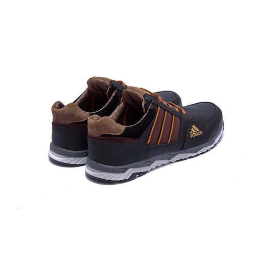 Кроссовки мужские Adidas brown