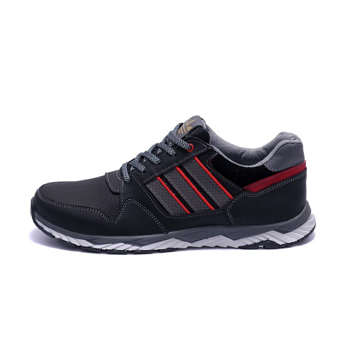Чоловічі кросівки шкіряні Adidas