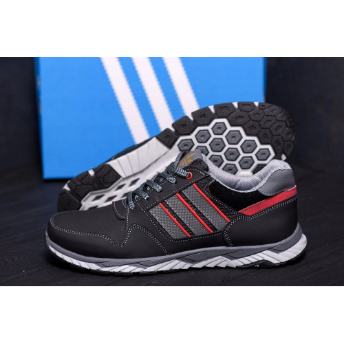 Чоловічі кросівки шкіряні Adidas