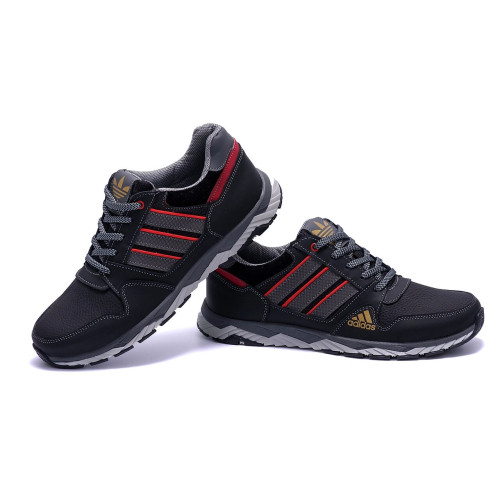 Чоловічі кросівки шкіряні Adidas