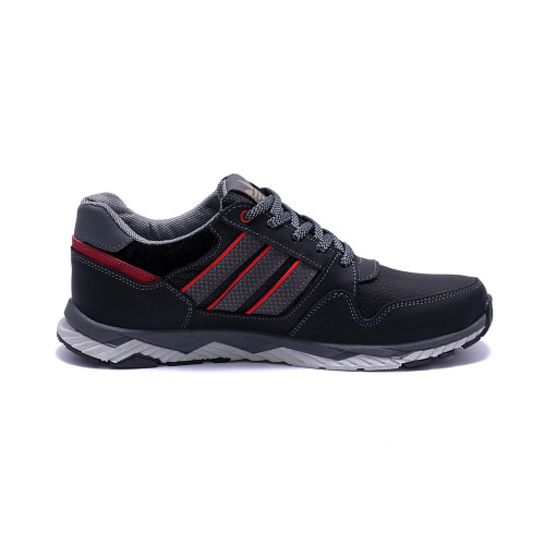 Чоловічі кросівки шкіряні Adidas