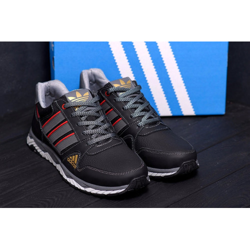 Чоловічі кросівки шкіряні Adidas