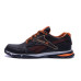 Кожаные кроссовки мужские Reebok Brown