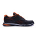 Кожаные кроссовки мужские Reebok Brown
