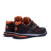 Кожаные кроссовки мужские Reebok Brown