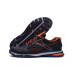 Кожаные кроссовки мужские Reebok Brown