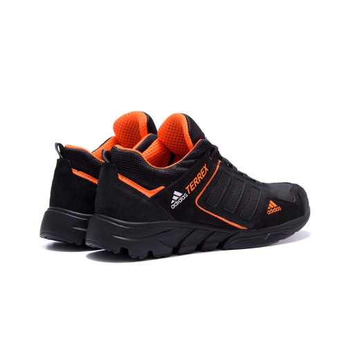 Шкіряні чоловічі кросівки Adidas Terrex