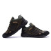 Кросівки чоловічі зелені Adidas