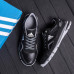 Кросівки чоловічі чорні Adidas