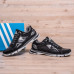 Кросівки чоловічі чорні Adidas