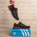 Кросівки чоловічі шкіряні Adidas