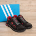Кросівки чоловічі шкіряні Adidas