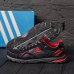 Кросівки чоловічі шкіряні Adidas