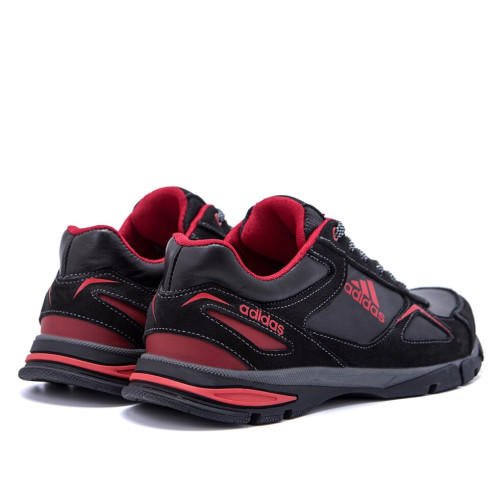 Кросівки чоловічі шкіряні Adidas