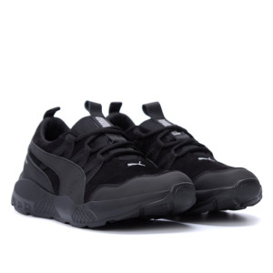 Кроссовки мужские Puma Bleck