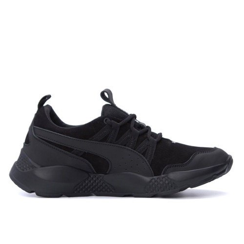Кросівки чоловічі Puma Bleck Кросівки чоловічі Puma Bleck