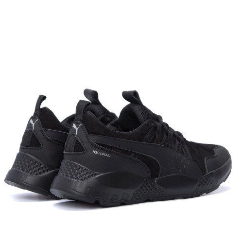 Кросівки чоловічі Puma Bleck Кросівки чоловічі Puma Bleck