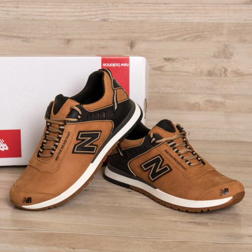 Кросівки чоловічі New Balance