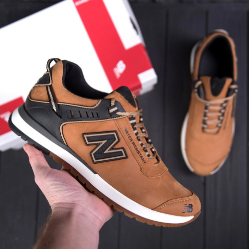 Кросівки чоловічі New Balance