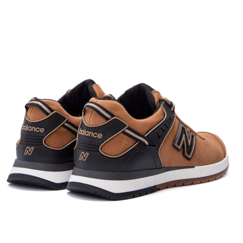 Кросівки чоловічі New Balance