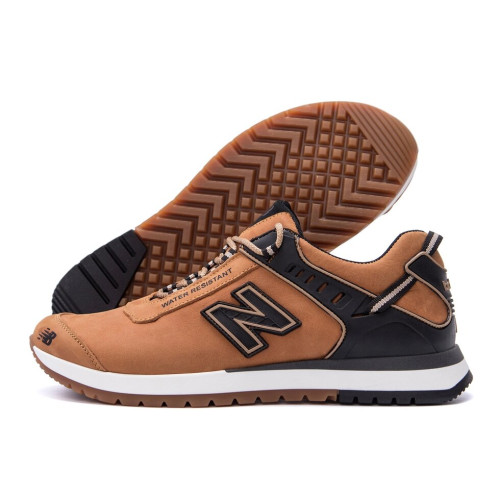 Кросівки чоловічі New Balance