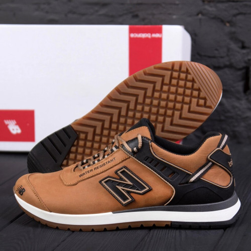 Кросівки чоловічі New Balance