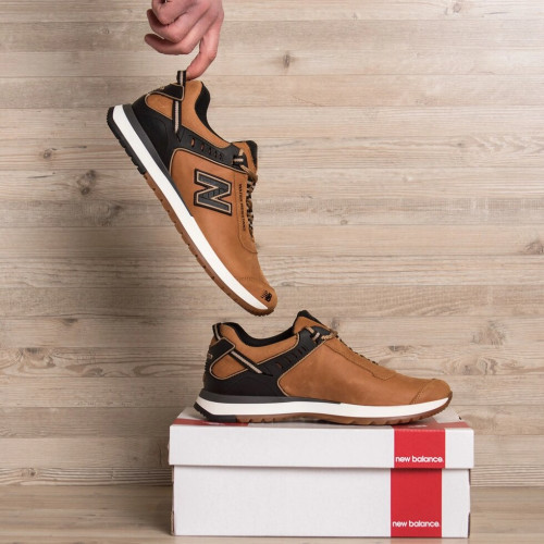 Кросівки чоловічі New Balance