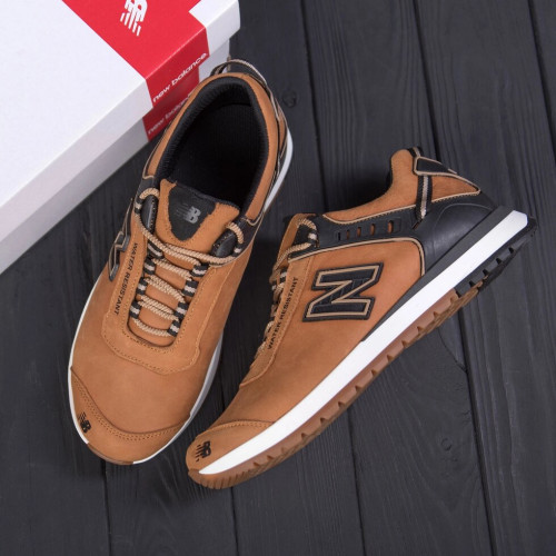 Кросівки чоловічі New Balance