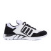 Білі шкіряні чоловічі кросівки Adidas