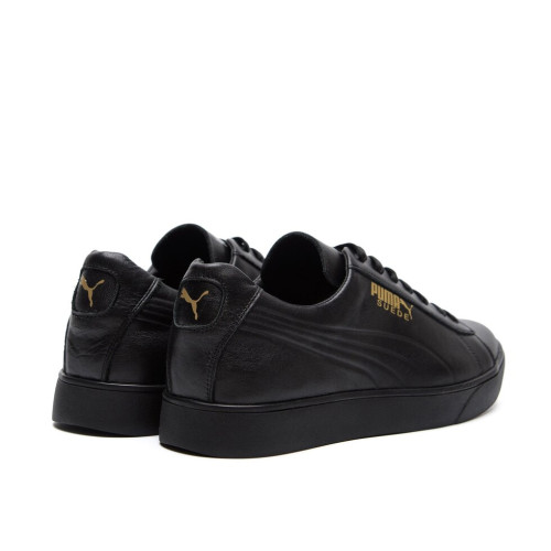 Кеды мужские кожаные Puma