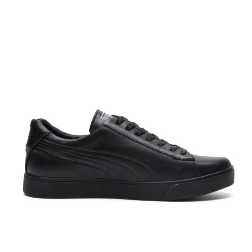 Кеды мужские кожаные Puma
