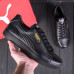 Кеды мужские кожаные Puma