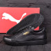 Кеды мужские кожаные Puma