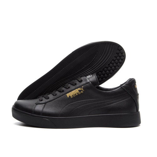 Кеды мужские кожаные Puma